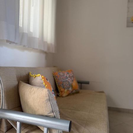 Casa Vacanze Tridente Villa Trapani Eksteriør bilde